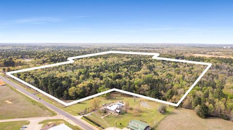 Vacant Land For Sale - TBD E Fm 1252<br/> Kilgore, TX 75662