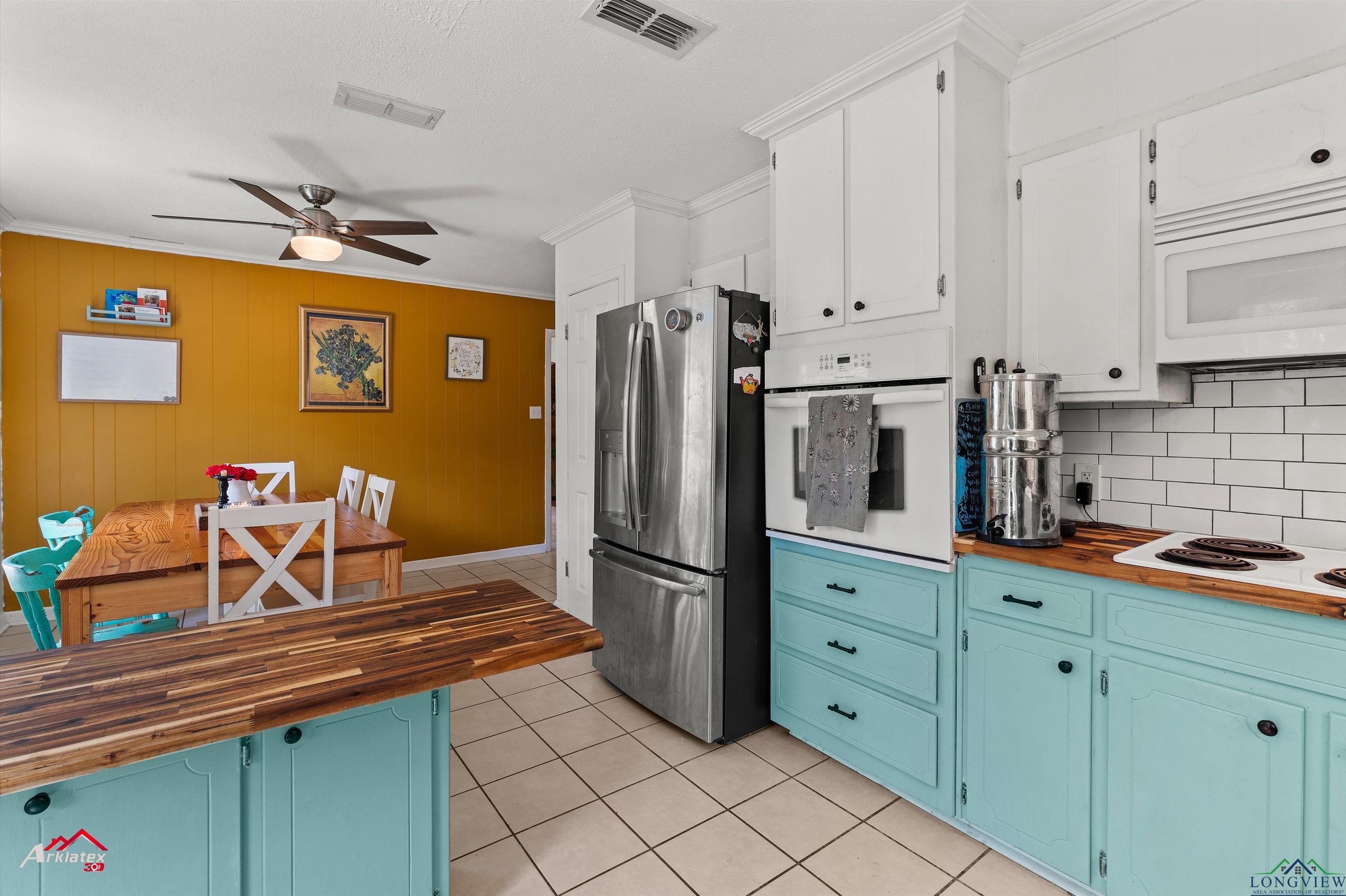 309 E Hillcrest Dr, White Oak, Texas image 14