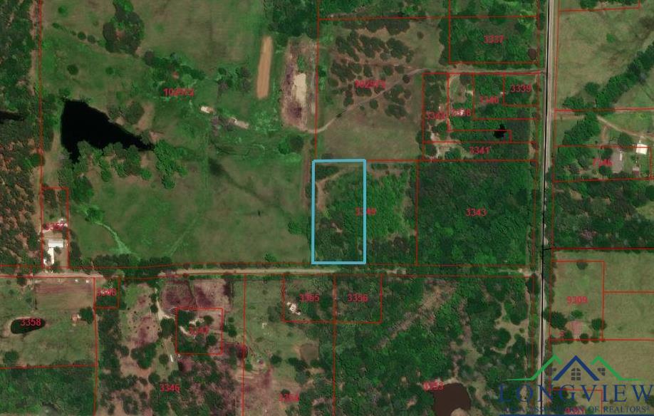 Cr 1755, Mount Pleasant, Texas image 4