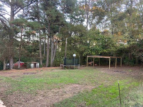 A home in Daingerfield