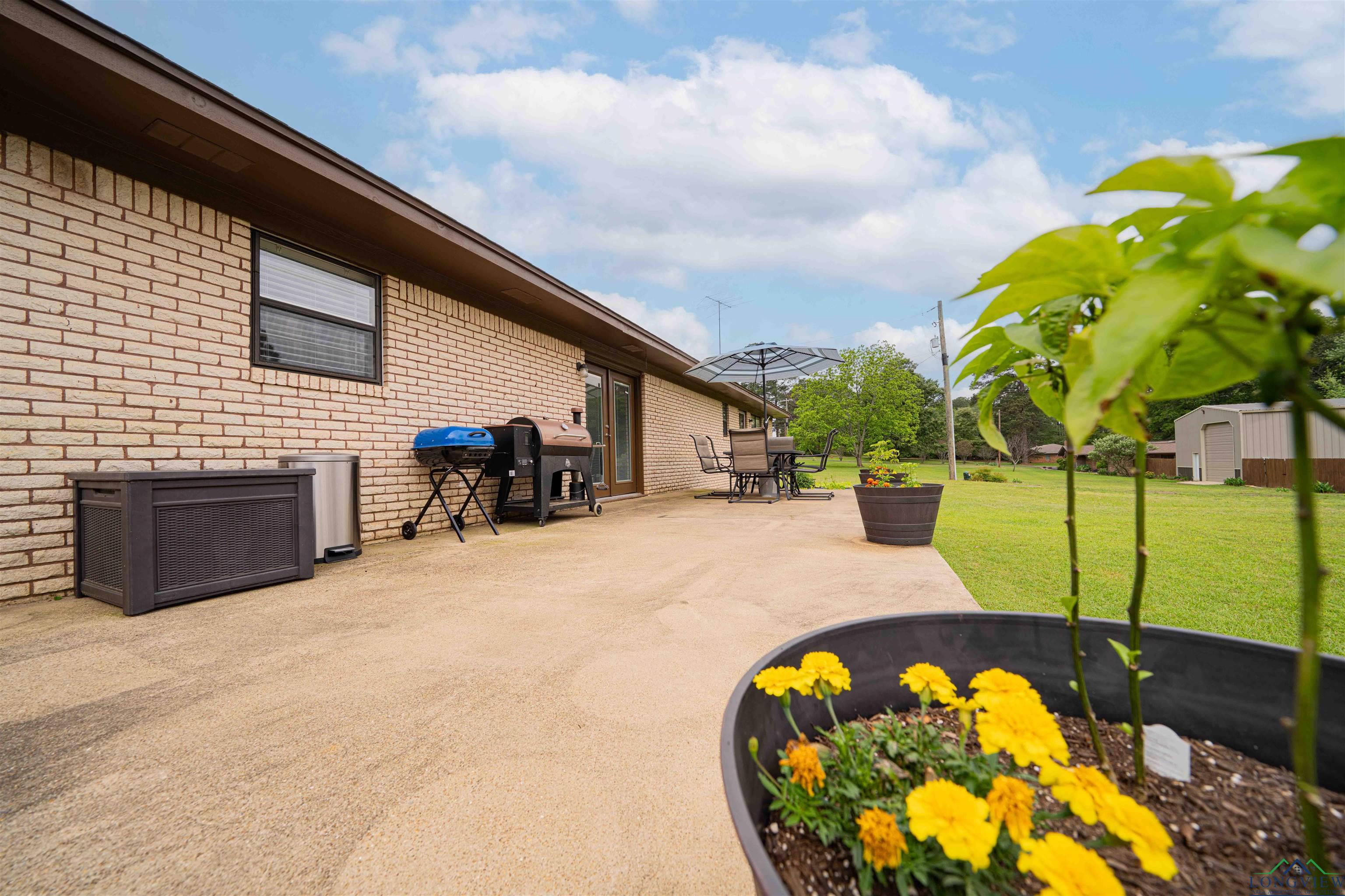 502 Hillcrest, Hughes Springs, Texas image 7