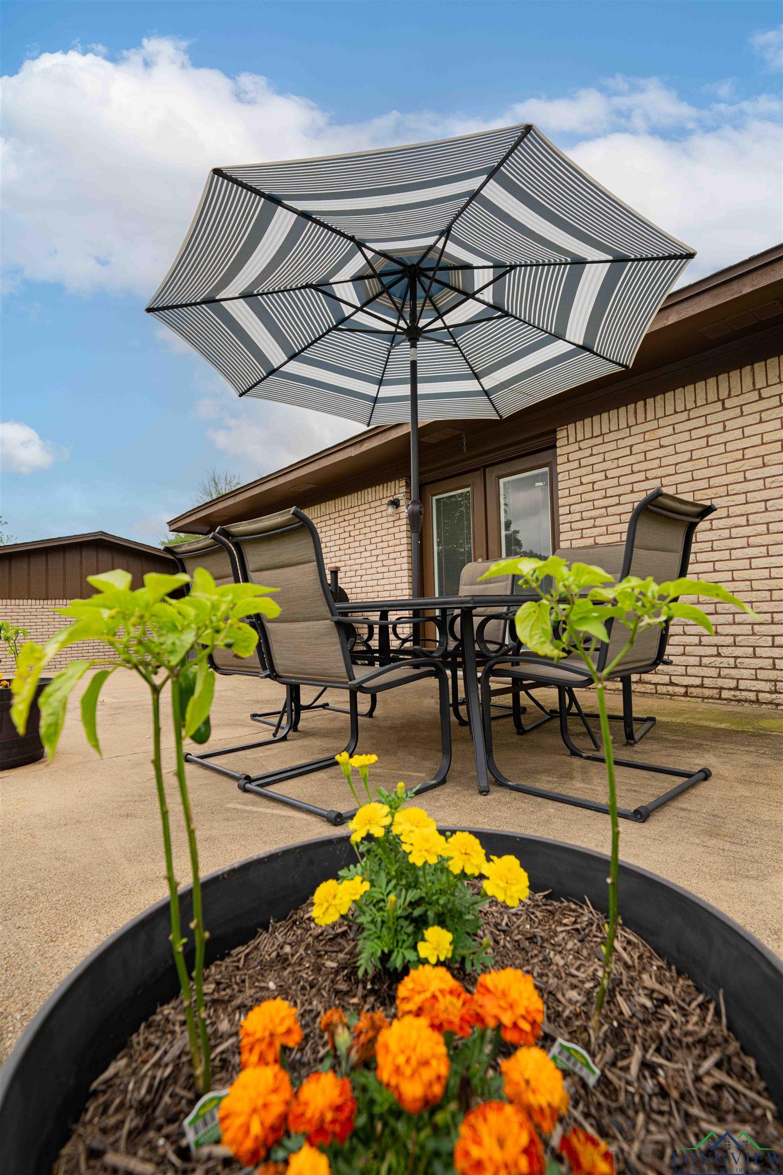 502 Hillcrest, Hughes Springs, Texas image 37