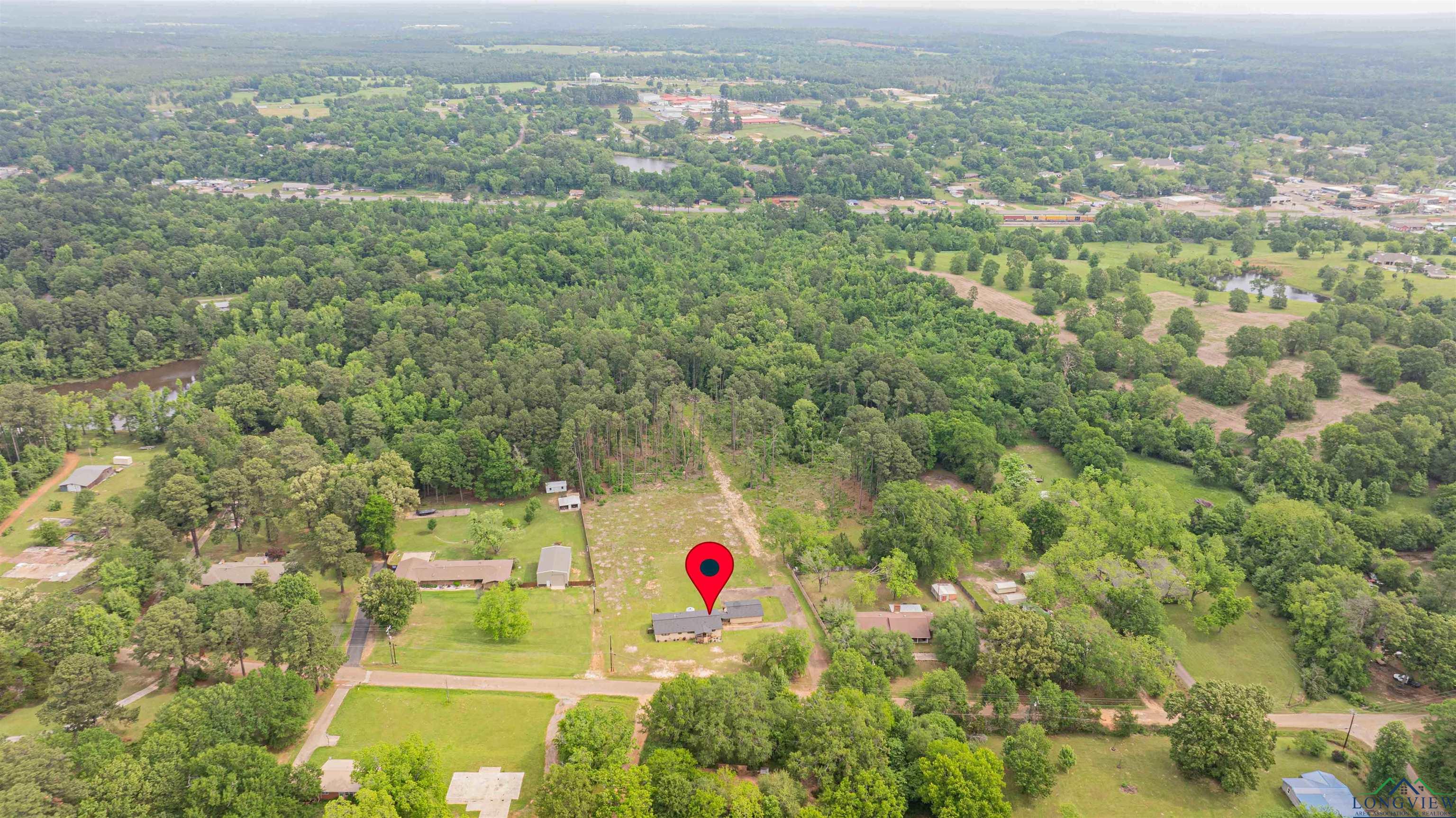 502 Hillcrest, Hughes Springs, Texas image 33