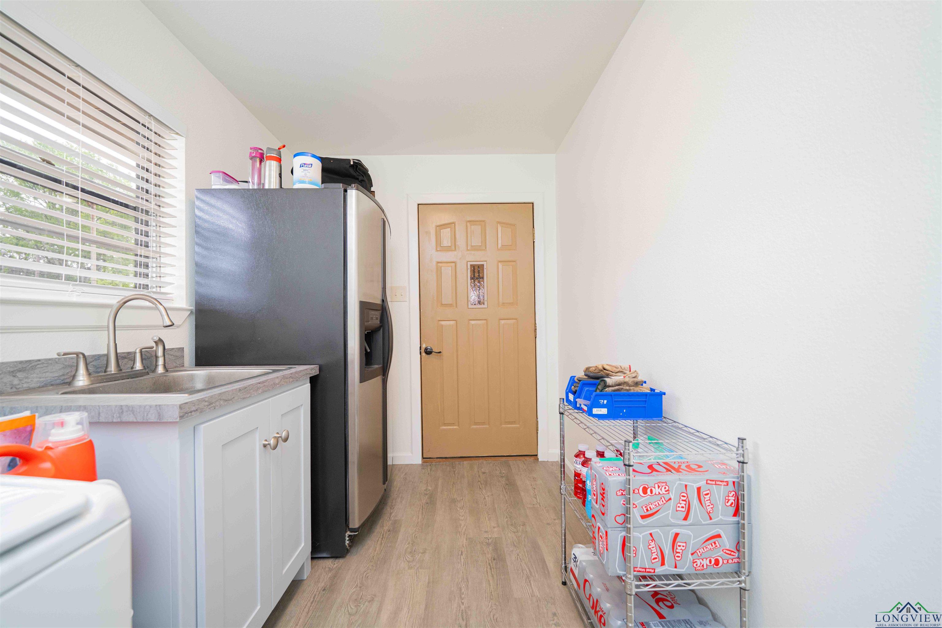 502 Hillcrest, Hughes Springs, Texas image 25