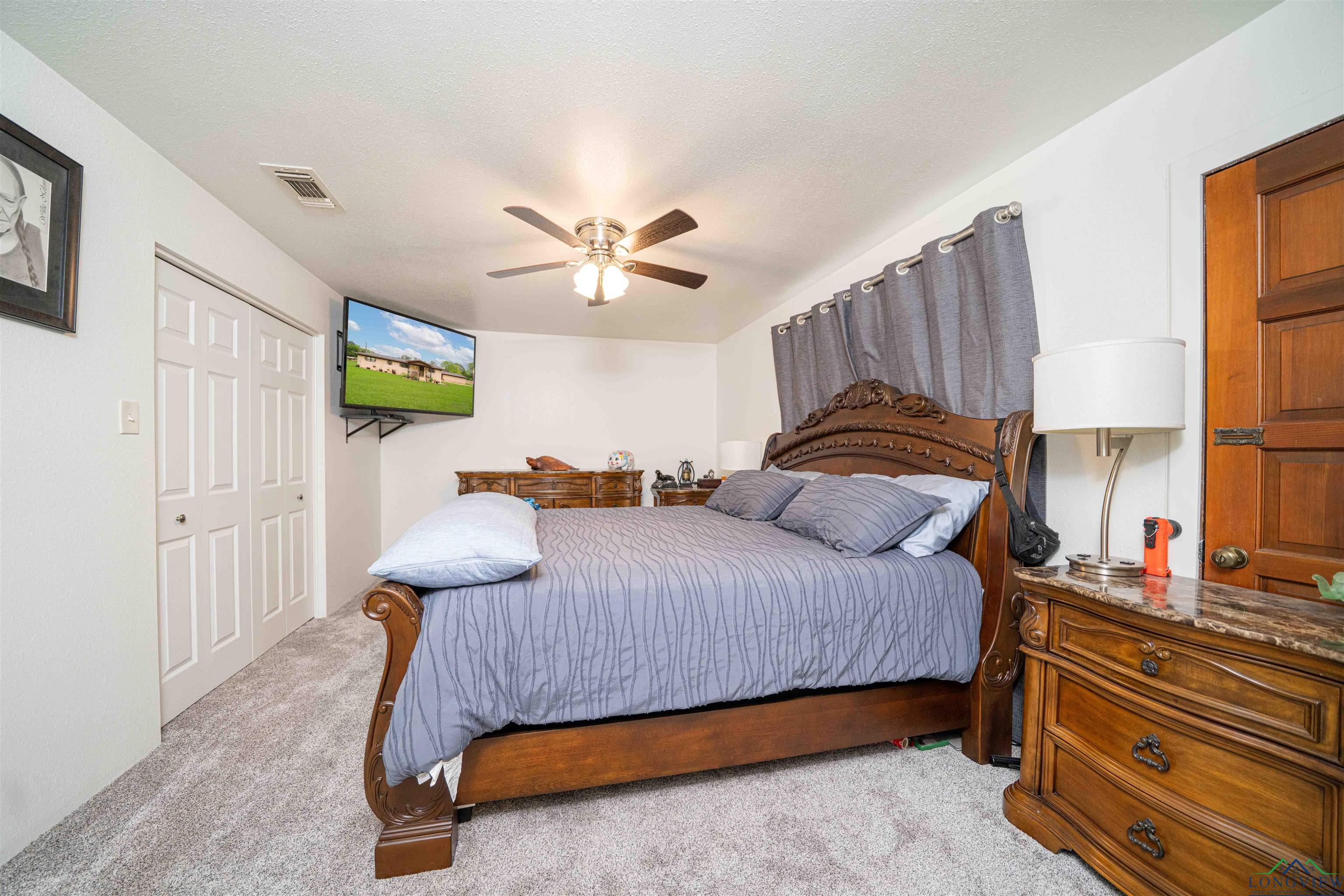 502 Hillcrest, Hughes Springs, Texas image 17