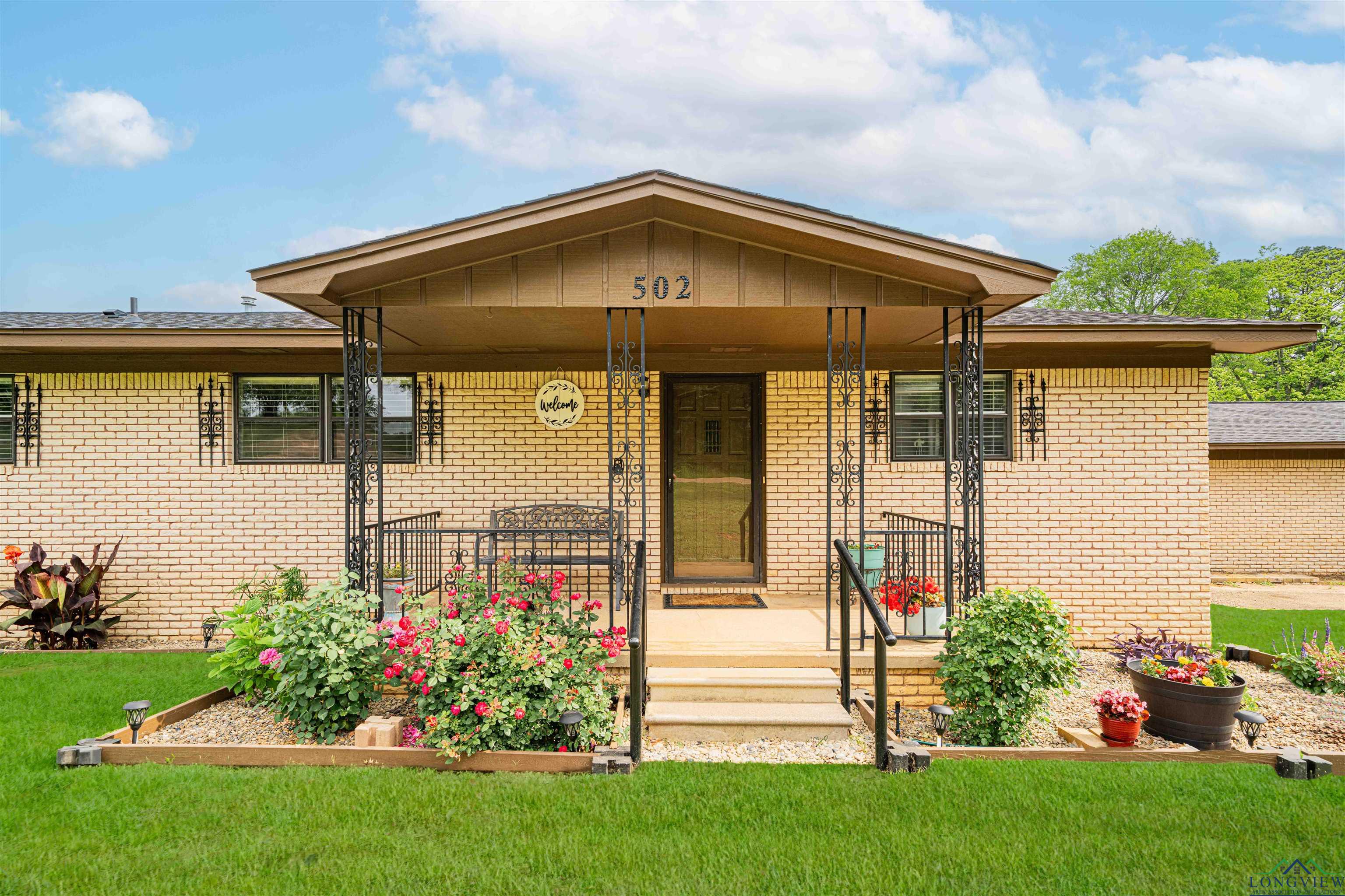 502 Hillcrest, Hughes Springs, Texas image 3