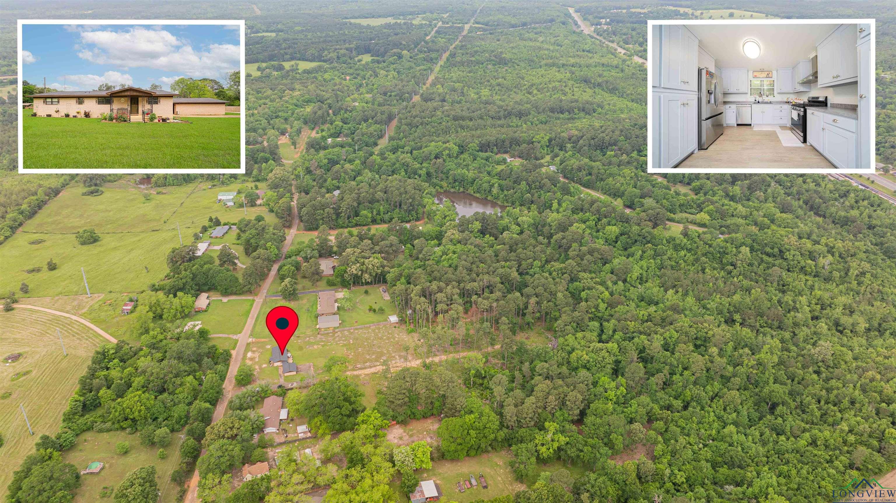 502 Hillcrest, Hughes Springs, Texas image 31