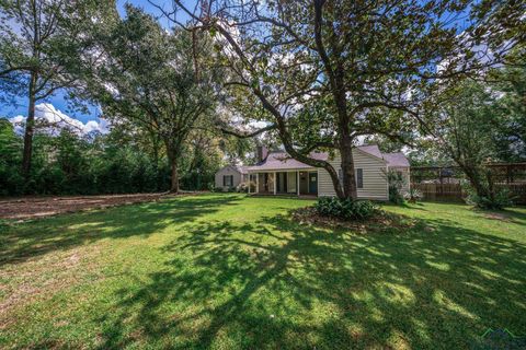 A home in Lufkin