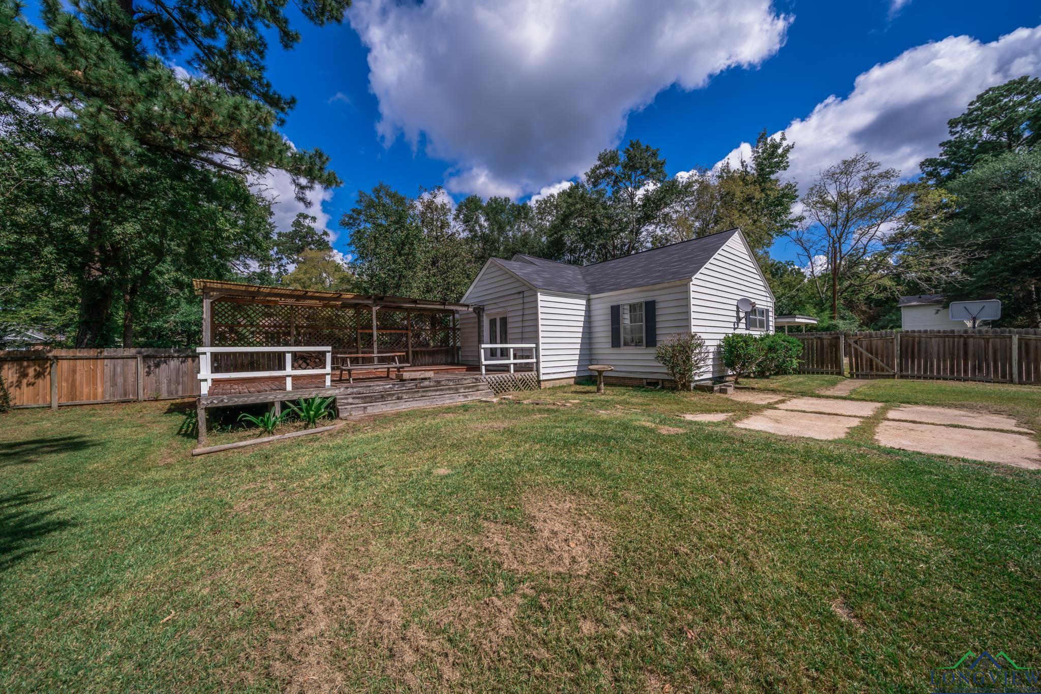 1117 Mantooth Ave, Lufkin, Texas image 13