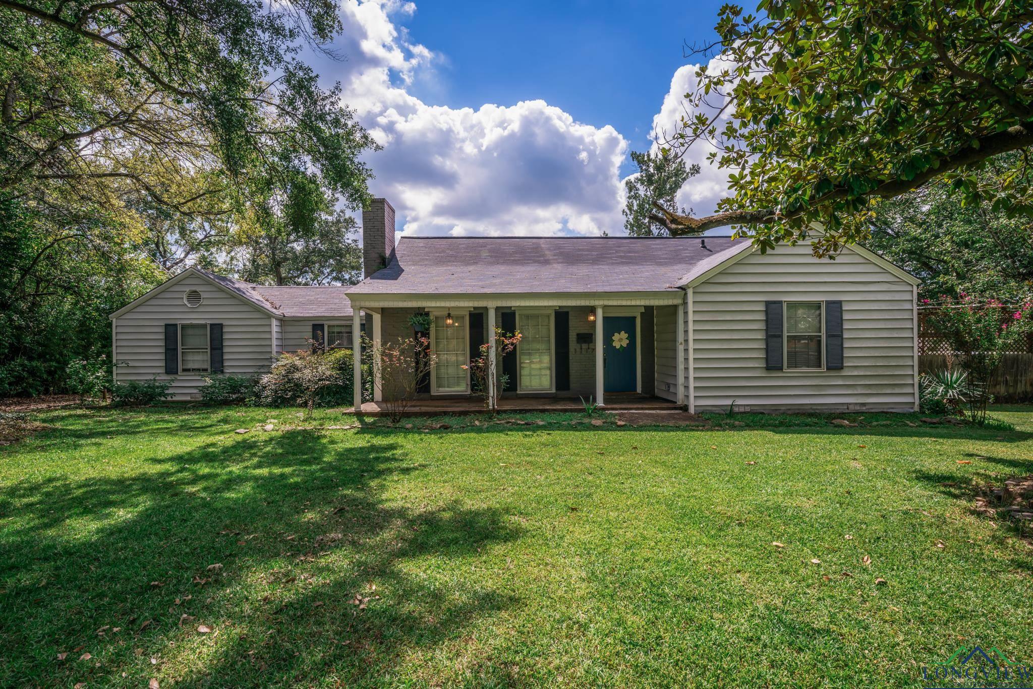 1117 Mantooth Ave, Lufkin, Texas image 1