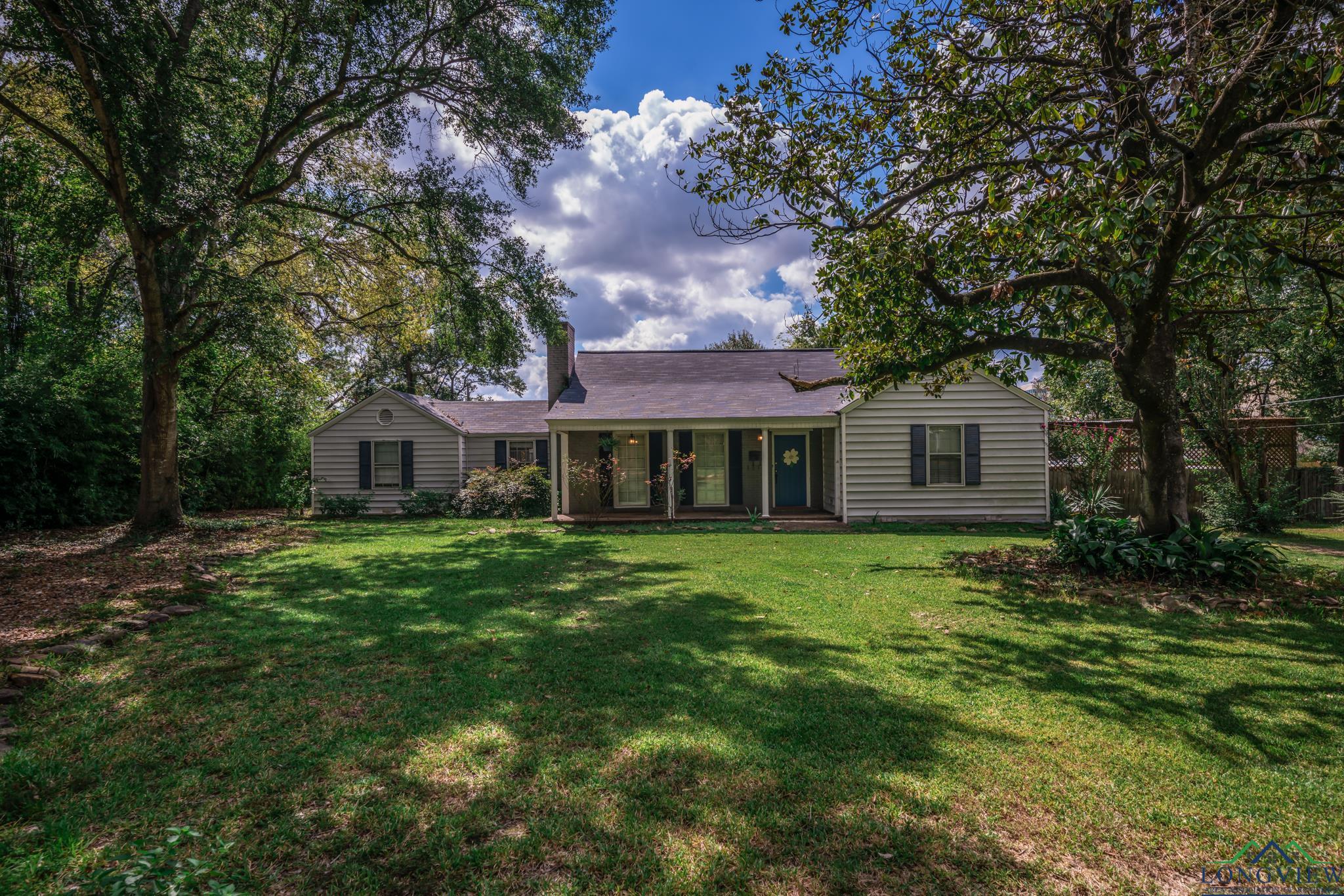 1117 Mantooth Ave, Lufkin, Texas image 2