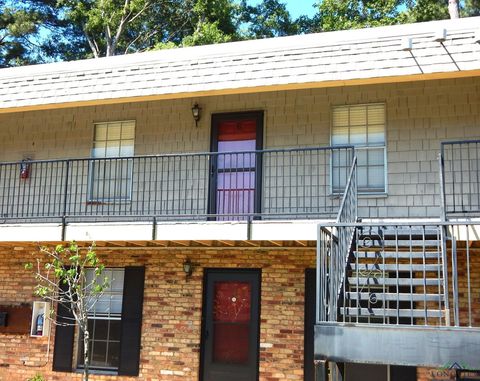 A home in Longview