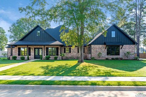 Homes For Sale - 145 Waterfowl Ln<br/> Harrison County, Longview, TX 75602