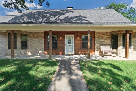 Homes For Sale - 663 Cupit Rd<br/> Gregg County, Longview, TX 75604