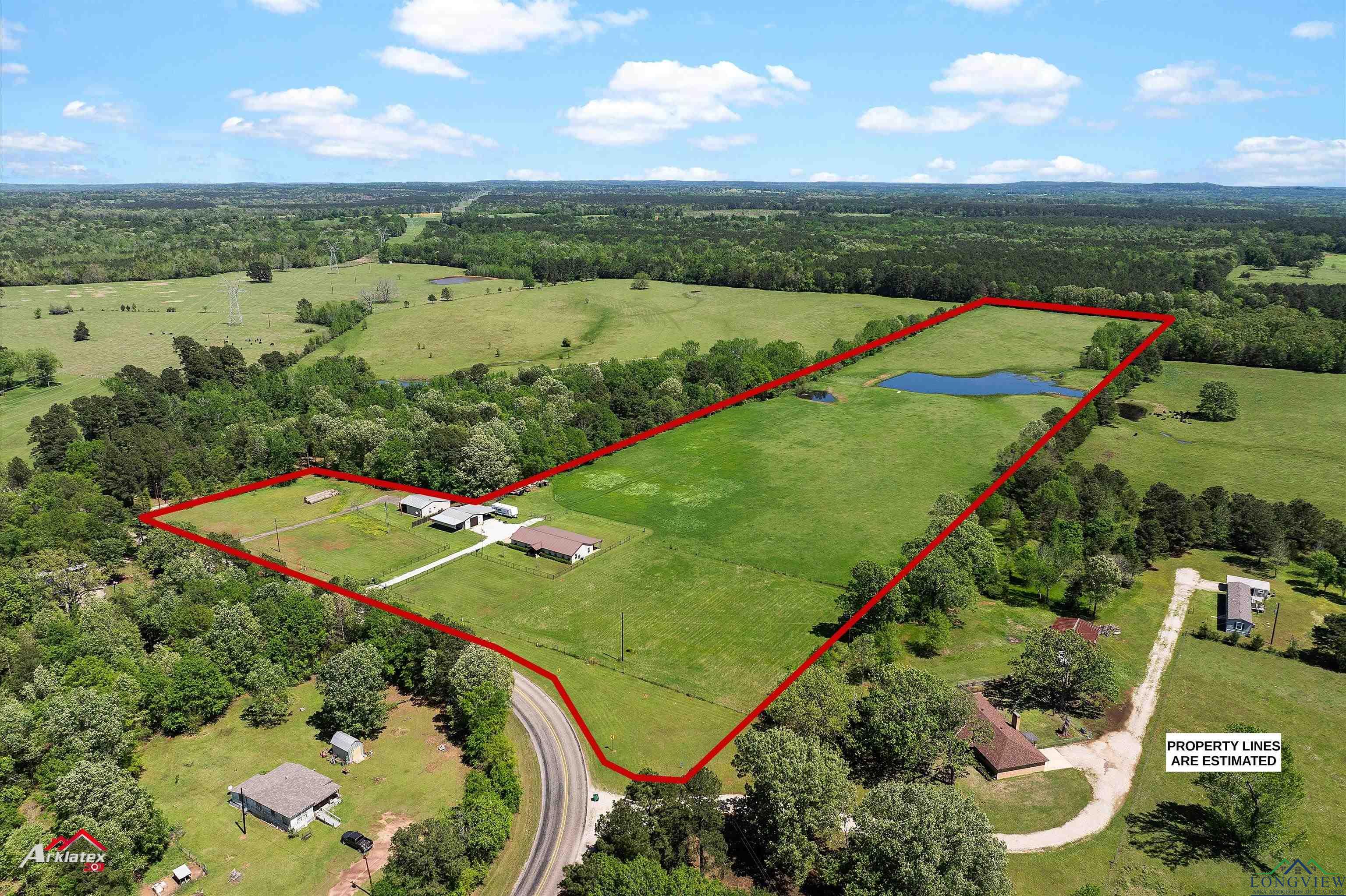 4977 Fm 1798, Laneville, Texas image 22