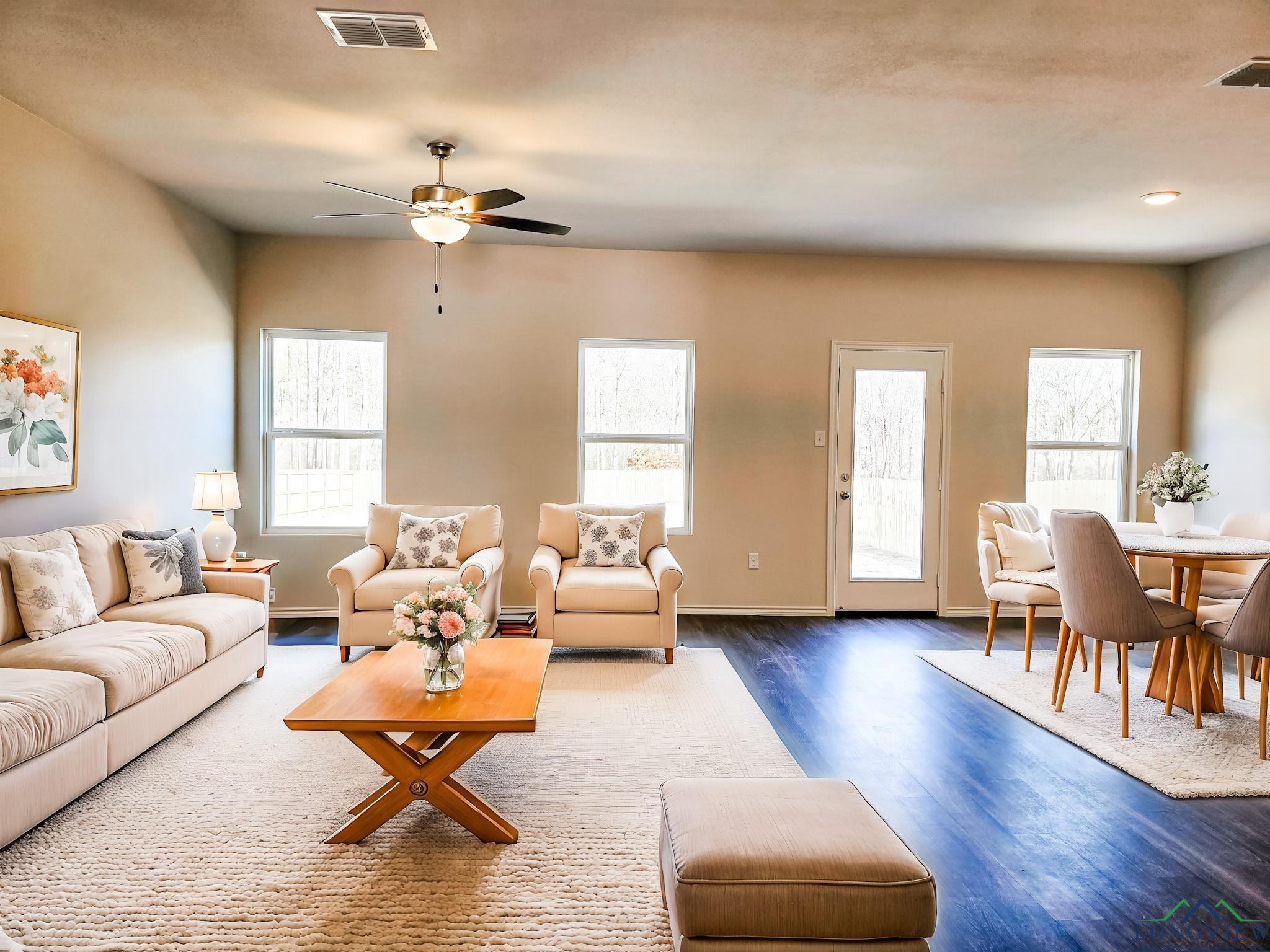 4001 Gregg Tex Road, Longview, Texas image 2