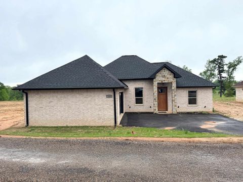 Homes For Sale - 285 Cr 4323<br/> Camp County, Pittsburg, TX 75686