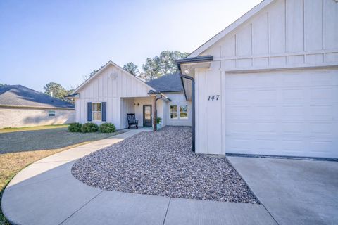 Vacant Land For Sale - 147 Heartland Crossing<br/> Diana, TX 75640