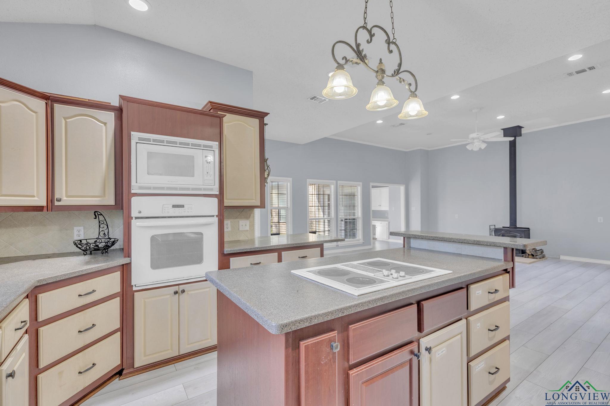 251 W Oden Dr, Waskom, New Mexico image 12