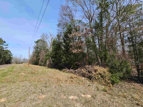 Vacant Land For Sale - TBD County Road 4606<br/> Troup, TX 75789