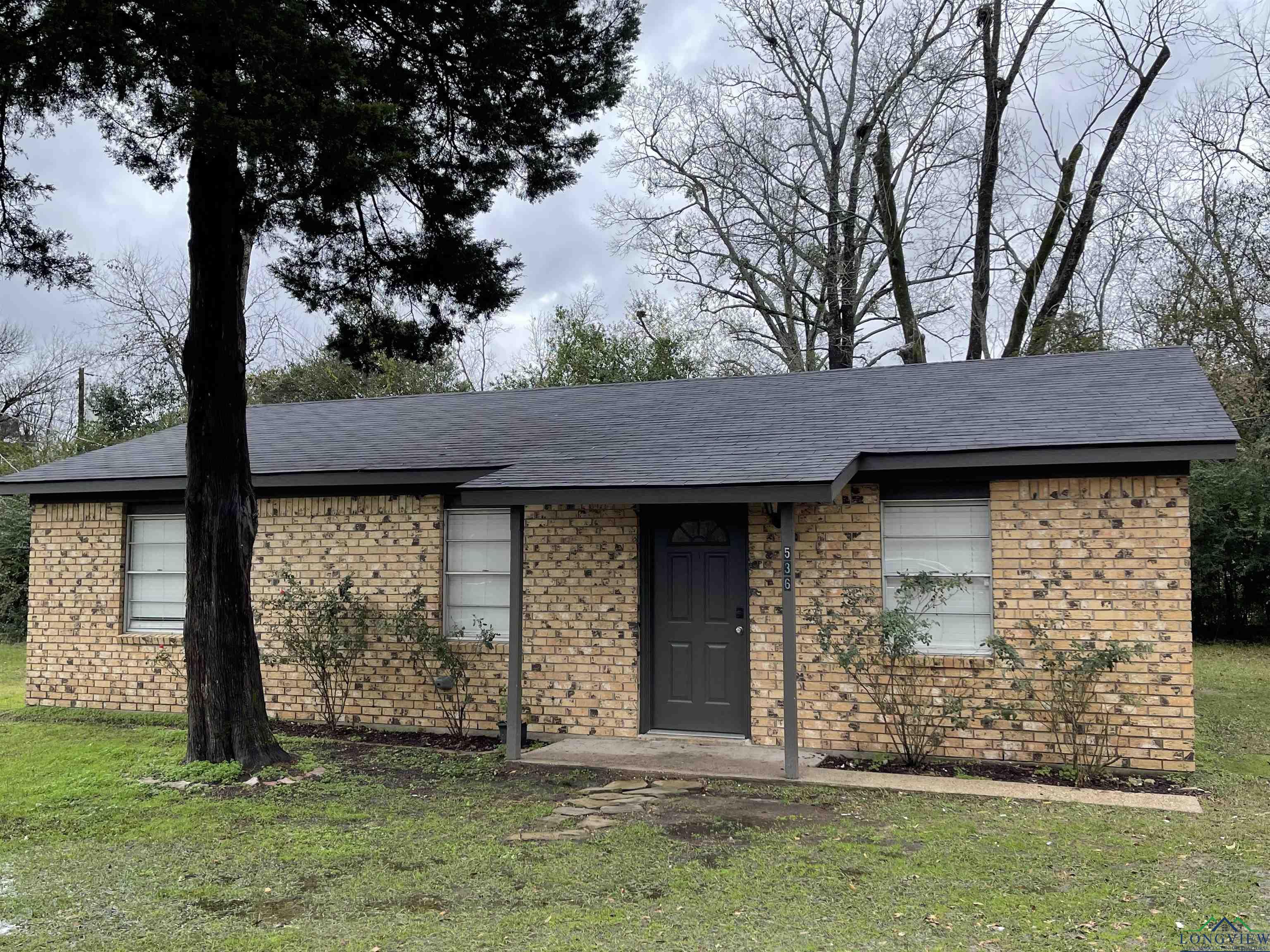 536 Kelley St, Carthage, Texas image 1
