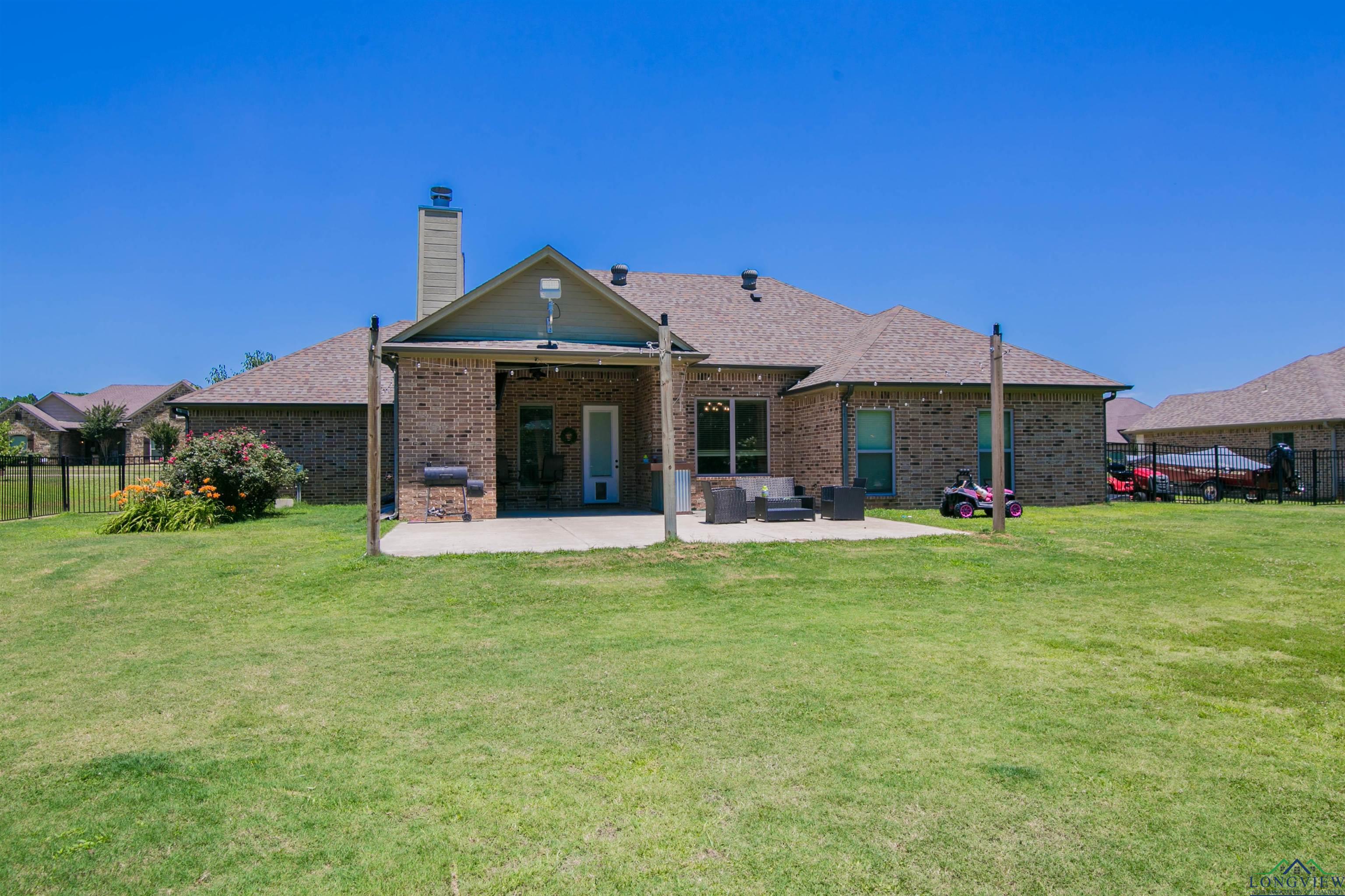 270 Highland Blvd, Hallsville, Texas image 21