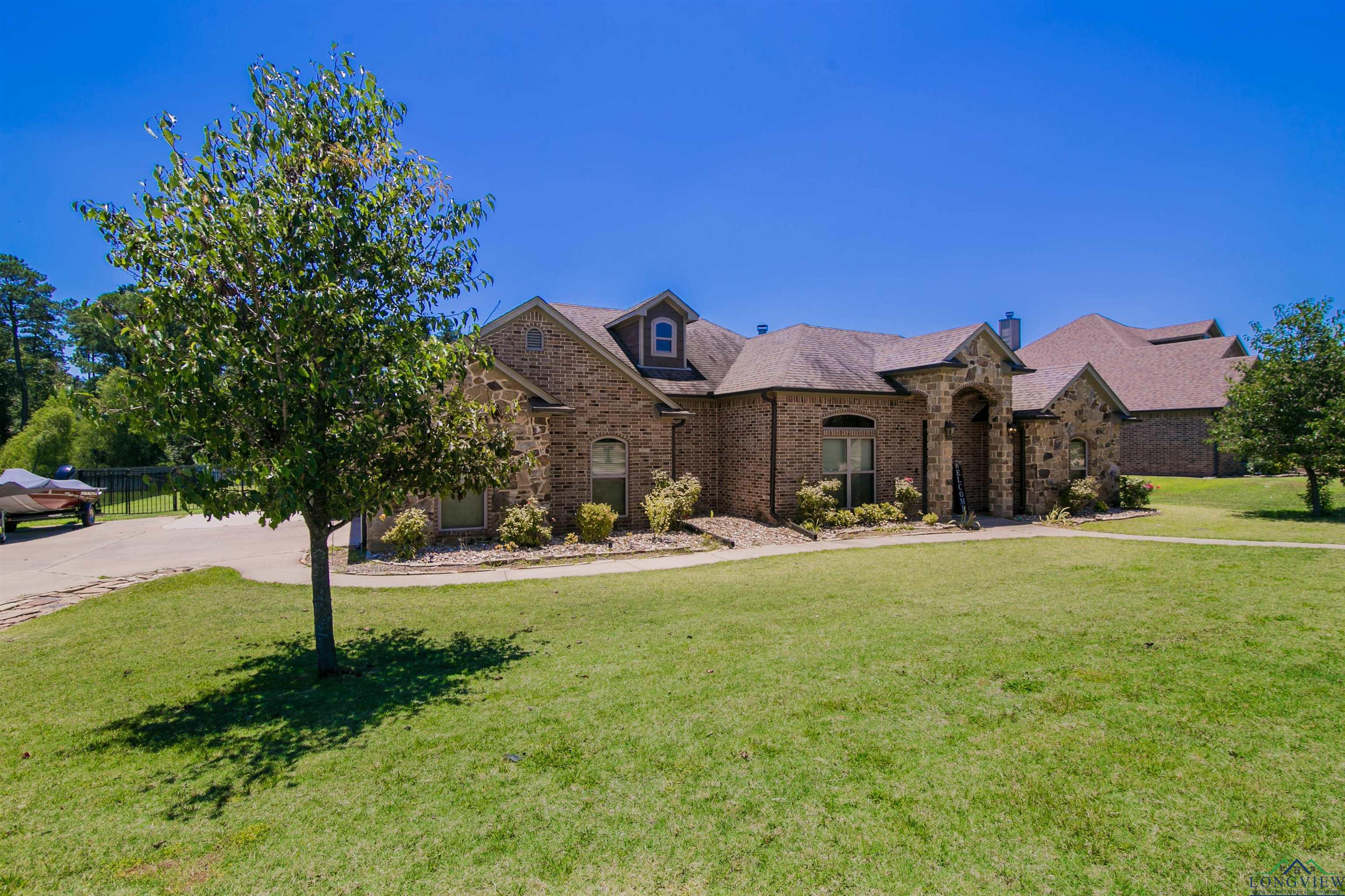 270 Highland Blvd, Hallsville, Texas image 2