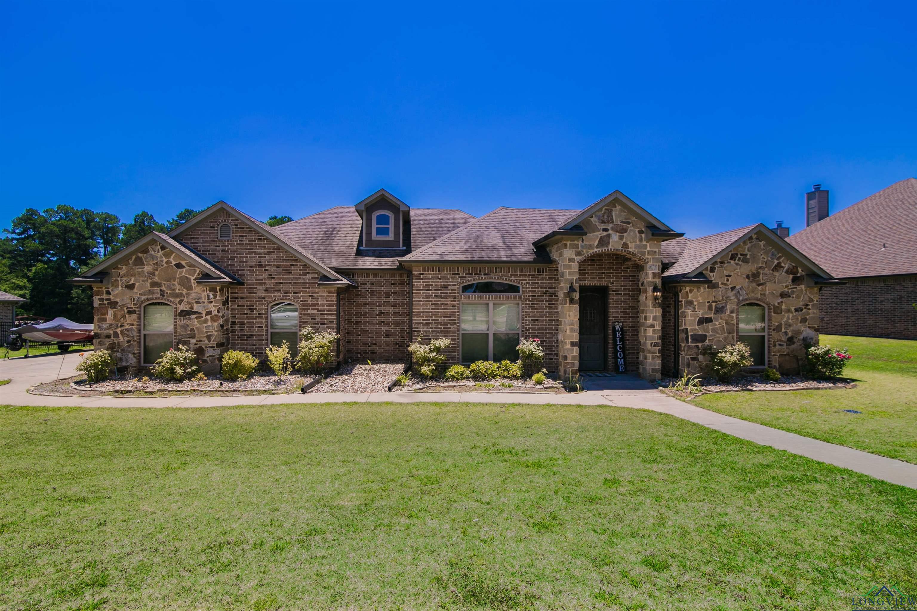 270 Highland Blvd, Hallsville, Texas image 1