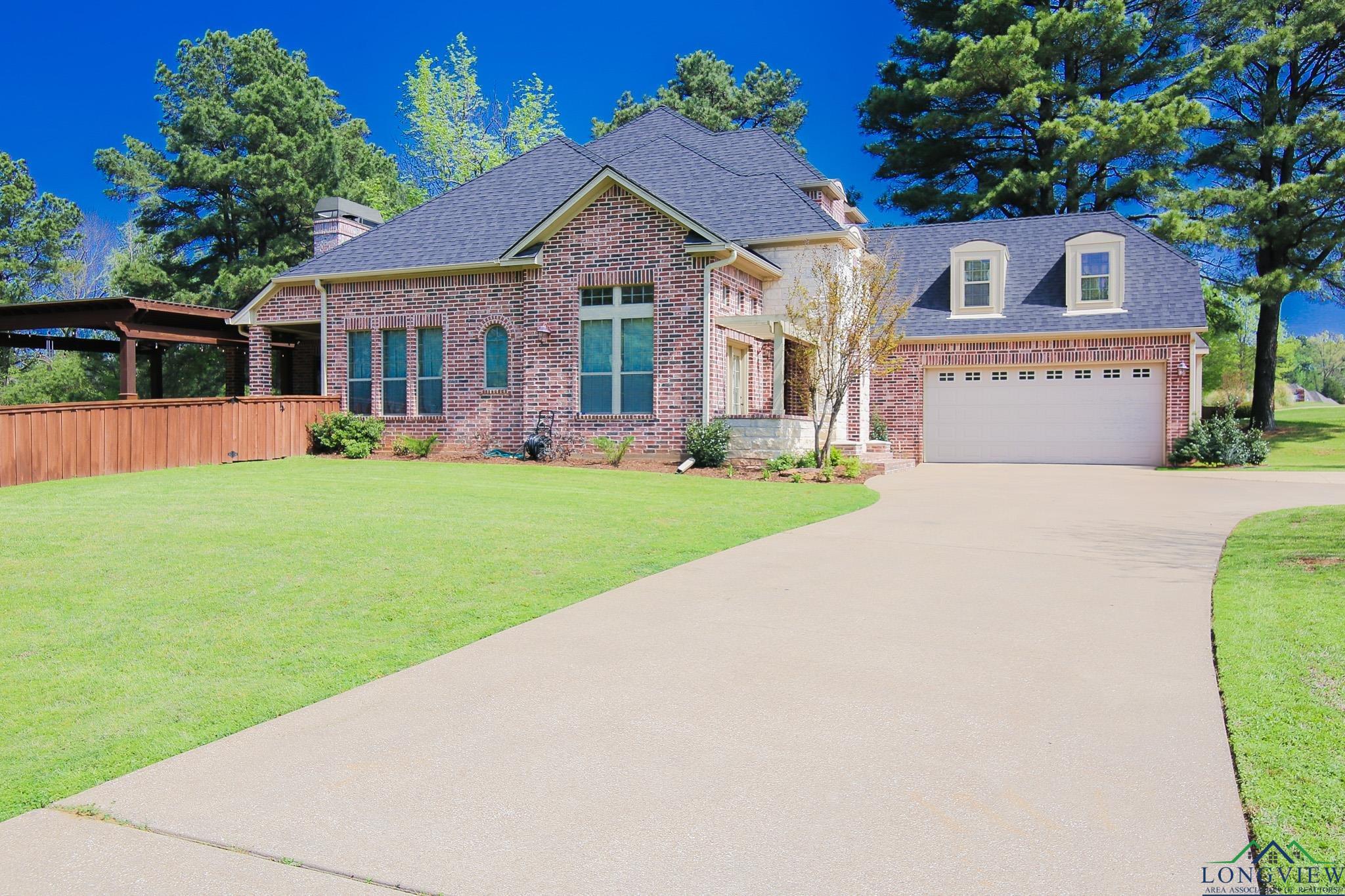 101 Winifreds Way, Hallsville, Texas image 5