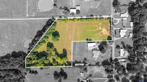 Vacant Land For Sale - 0000 Fir Rd<br/> Gladewater, TX 75647