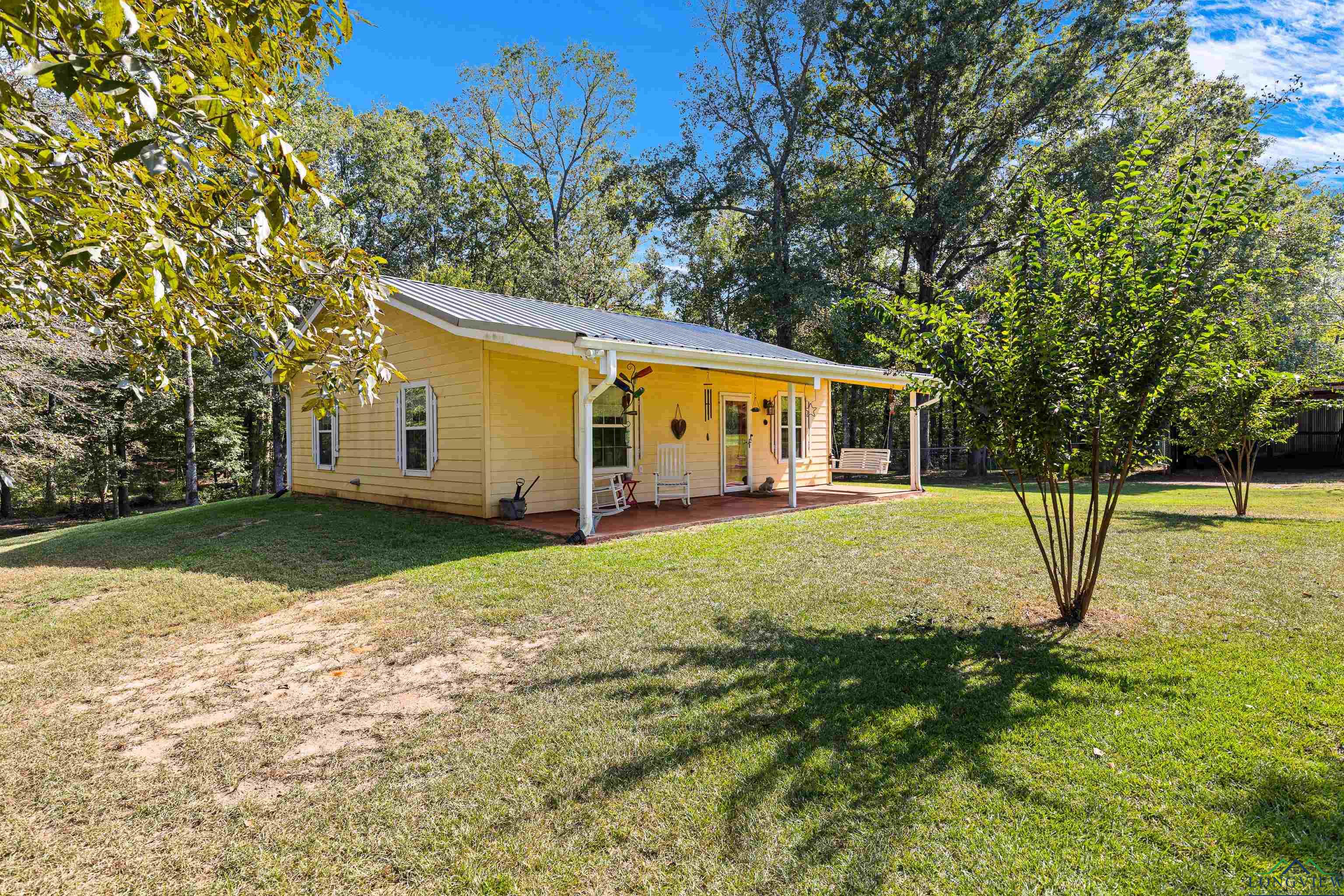 16207 S Cr 3167, Mount Enterprise, Texas image 3