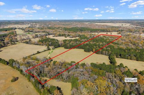 Vacant Land For Sale - TBD Cr 157<br/> Carthage, TX 75633