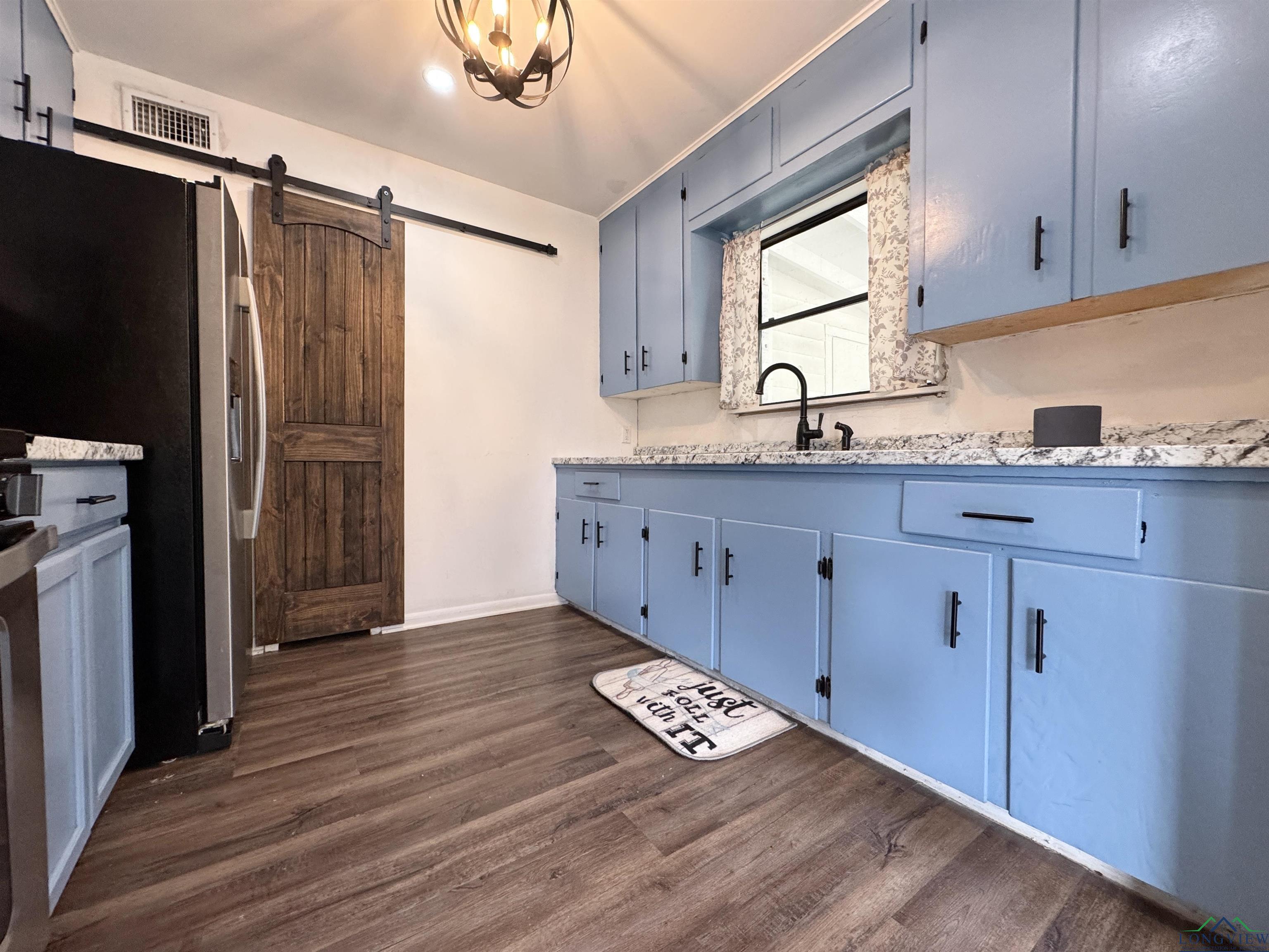 1612 Oden St, Longview, Texas image 4