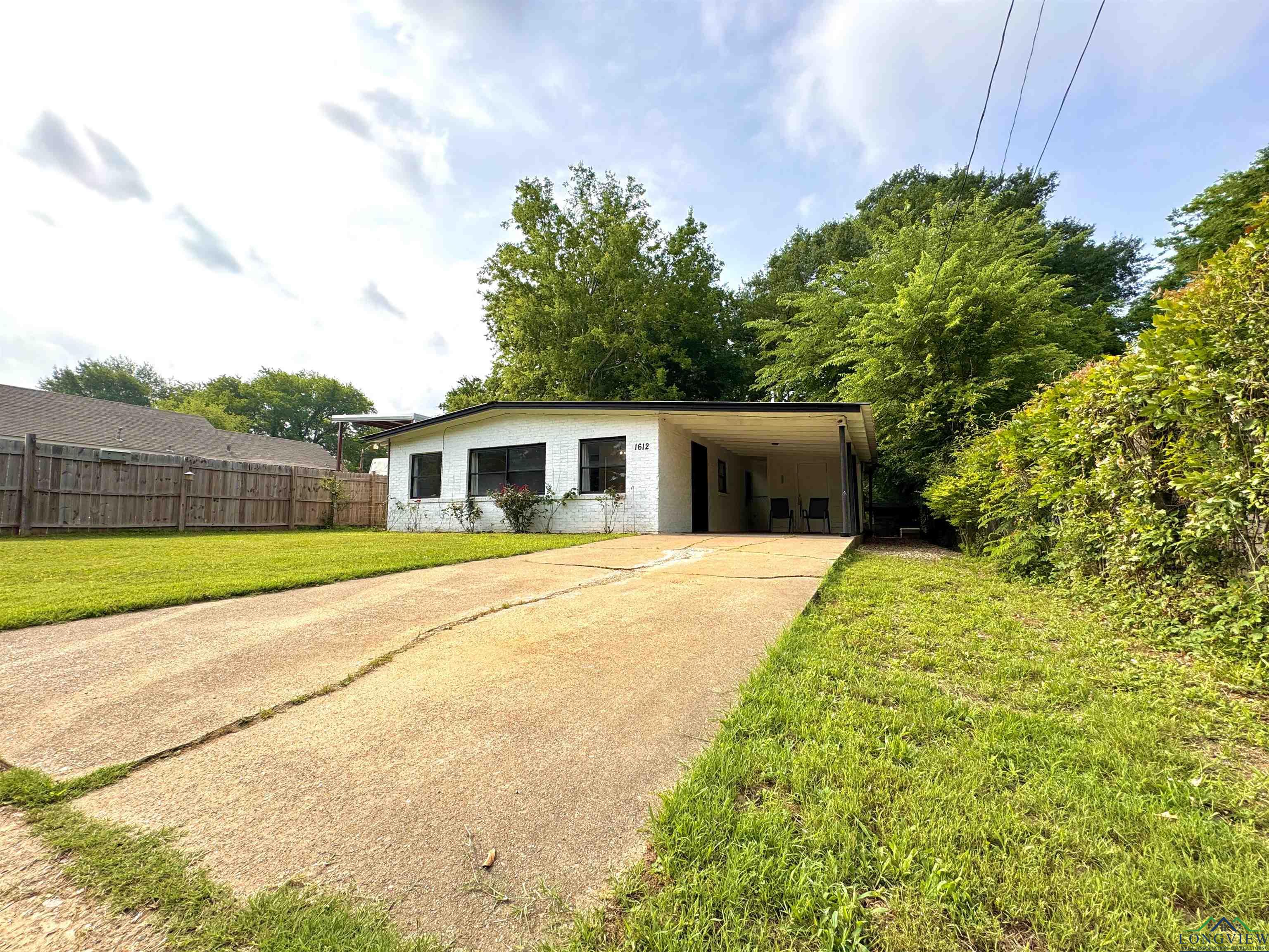 1612 Oden St, Longview, Texas image 1