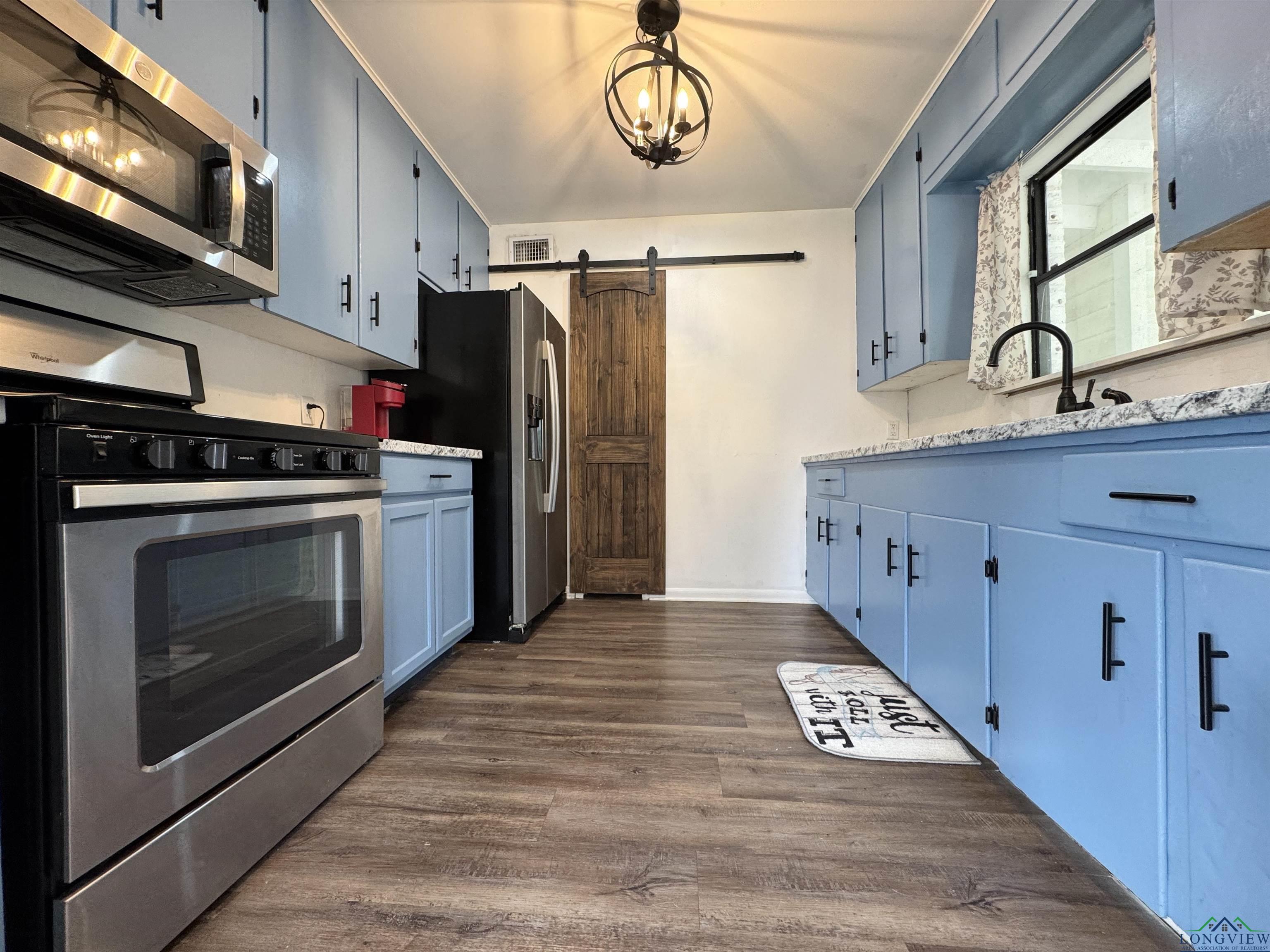 1612 Oden St, Longview, Texas image 3