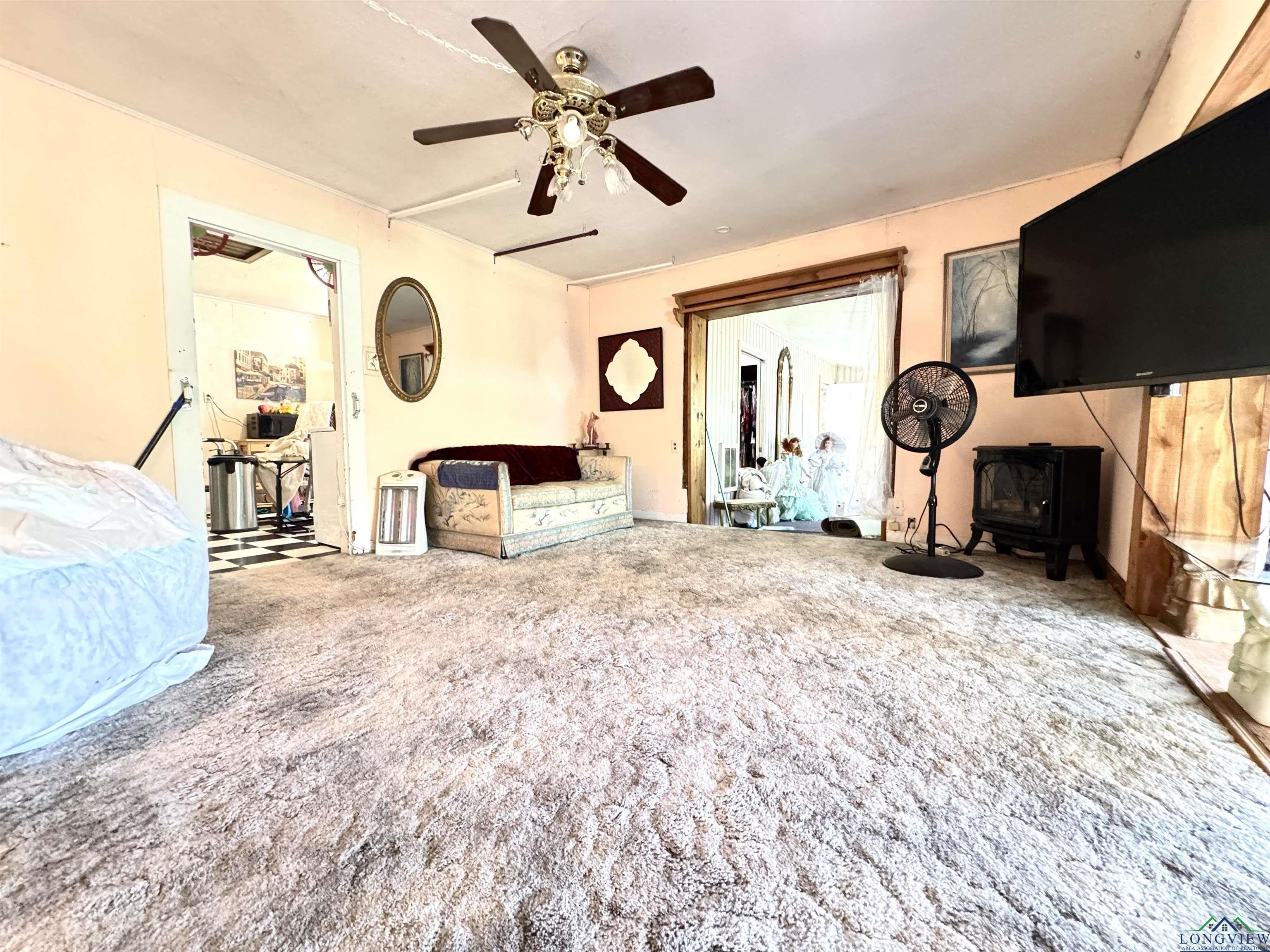 12151 N Fm 782, Henderson, Texas image 12