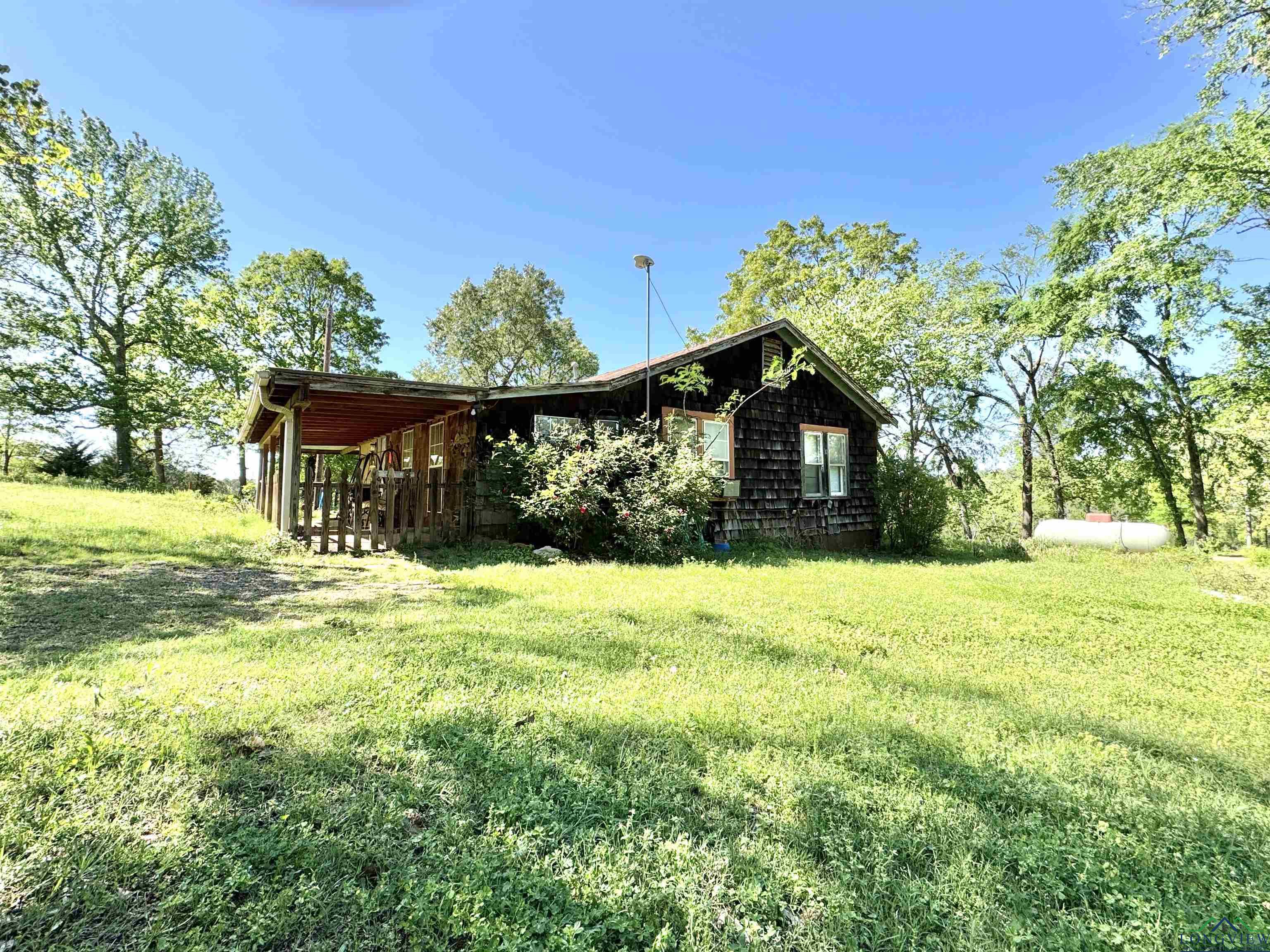 12151 N Fm 782, Henderson, Texas image 1