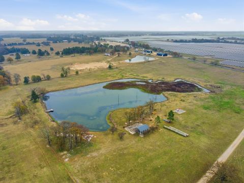 Vacant Land For Sale - 8919 Cr 2310<br/> Hopkins County, Sulphur Springs, TX 75482