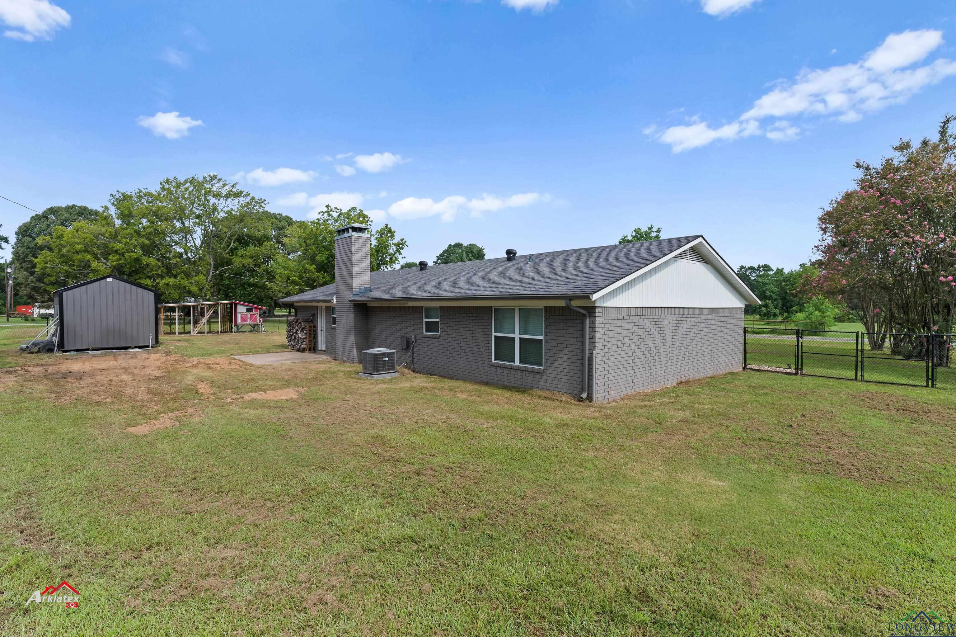 147 Cr 288, Carthage, Texas image 13