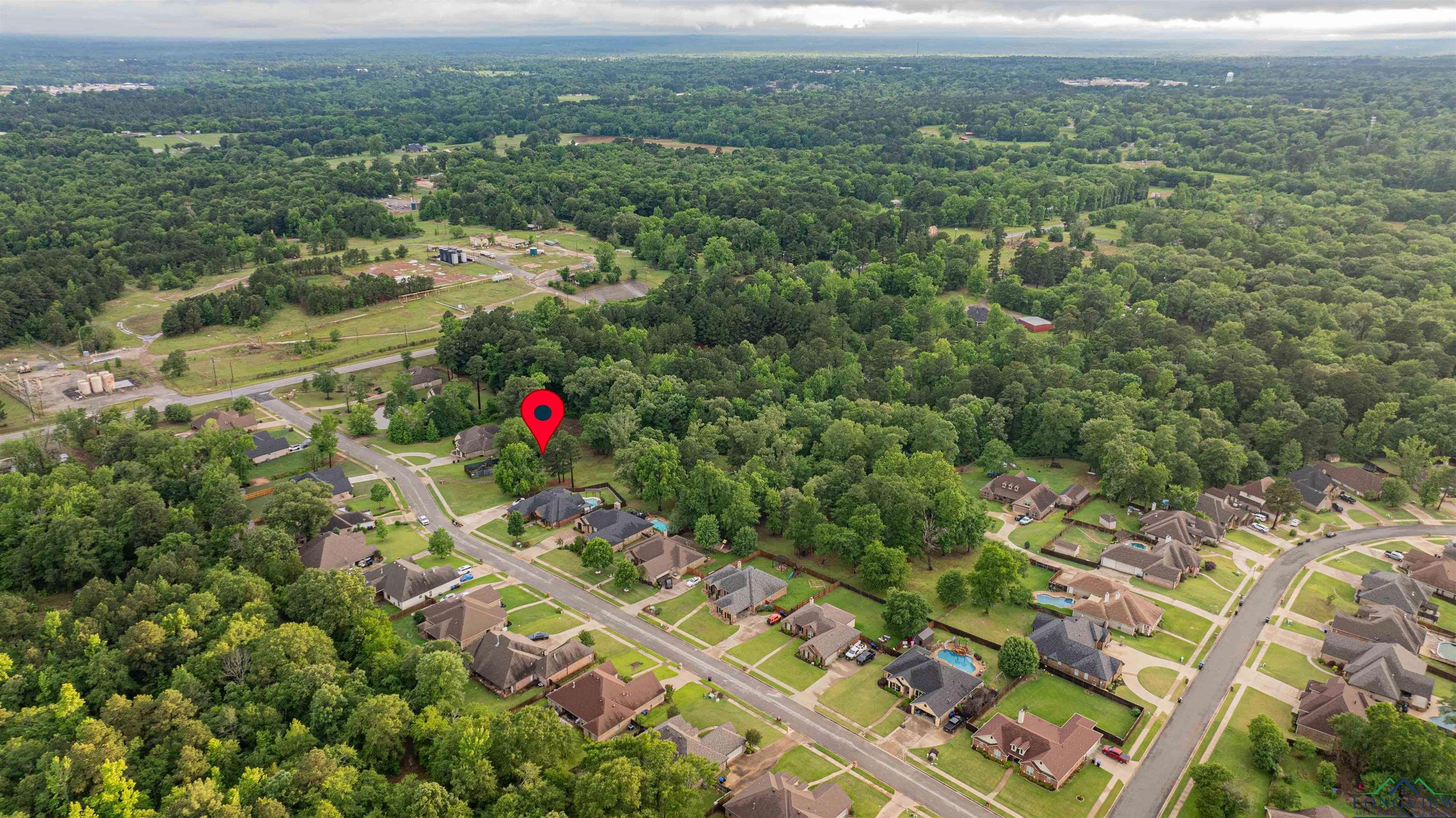 0000 Bull Run Trail, Longview, Texas image 10