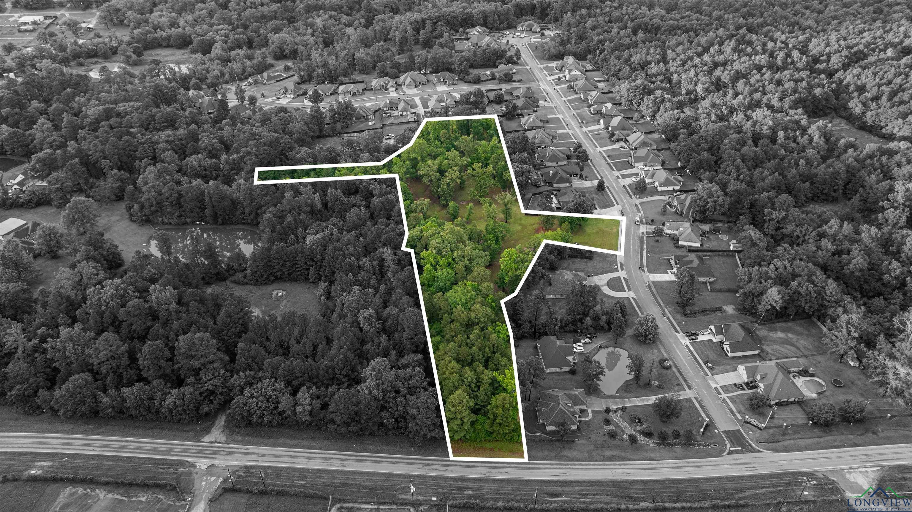 0000 Bull Run Trail, Longview, Texas image 11
