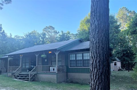 A home in Holly Lake Ranch