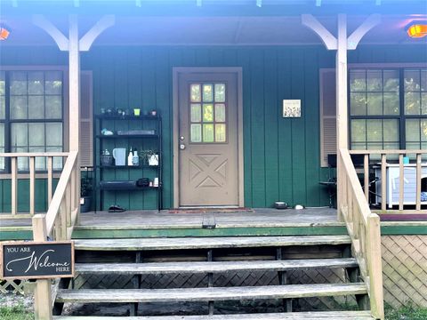 A home in Holly Lake Ranch