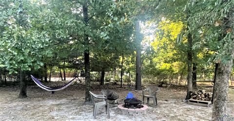 A home in Holly Lake Ranch