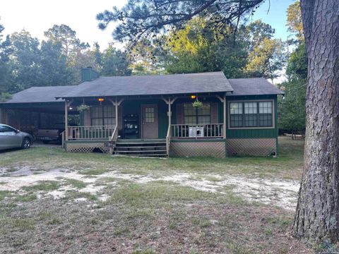 A home in Holly Lake Ranch