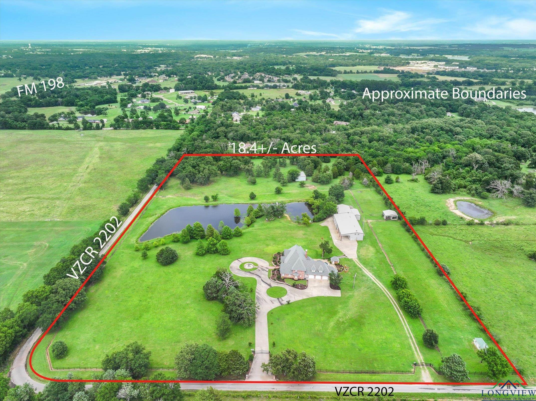 589 Vz County Road 2202, Canton, Texas image 25