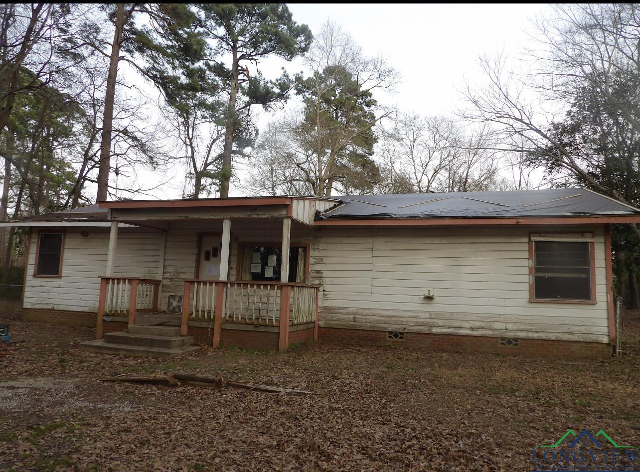 308 Mae Drive, Marshall, Texas image 2