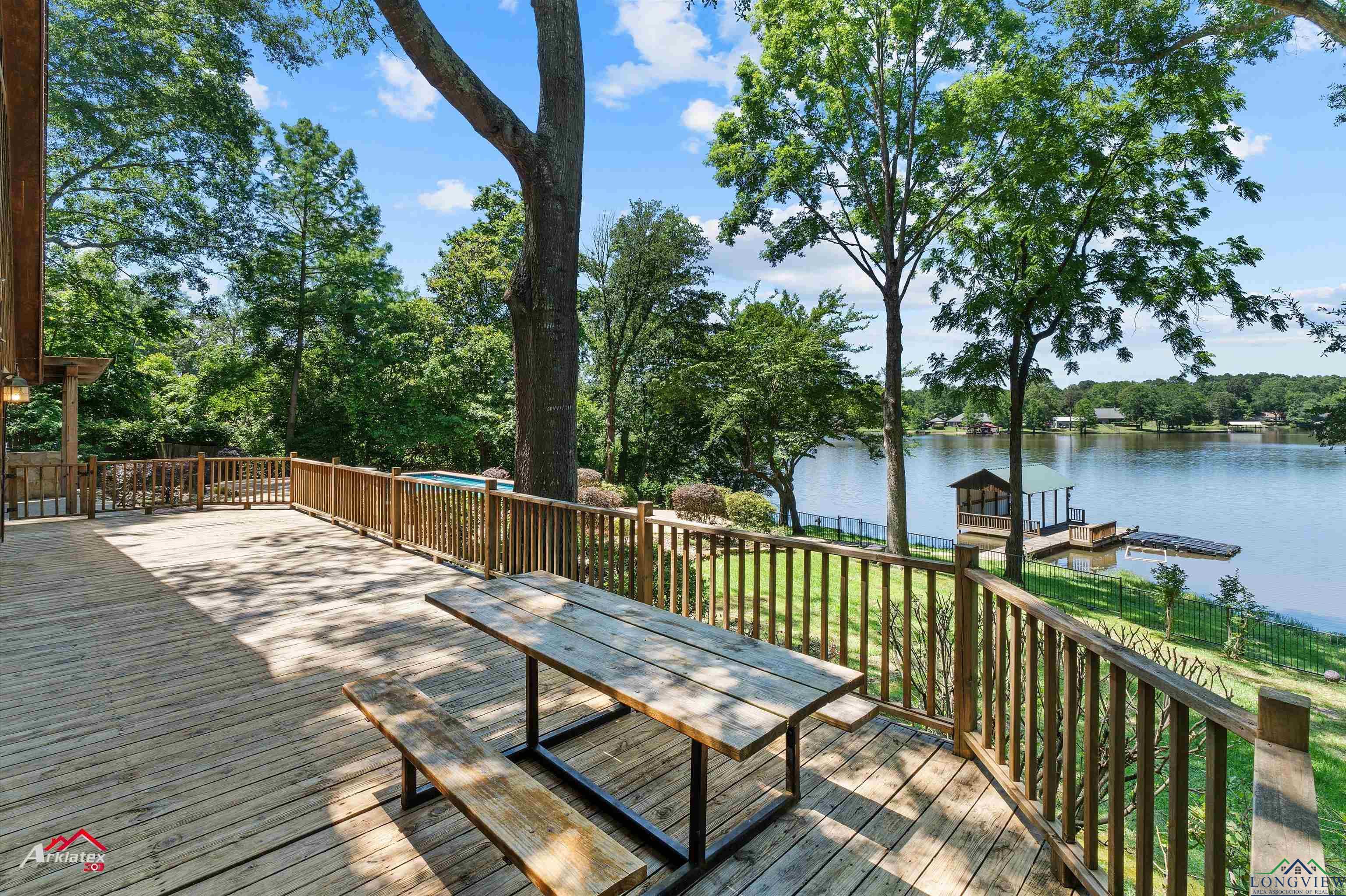 1024 Shadowood Dr, Marshall, Texas image 44