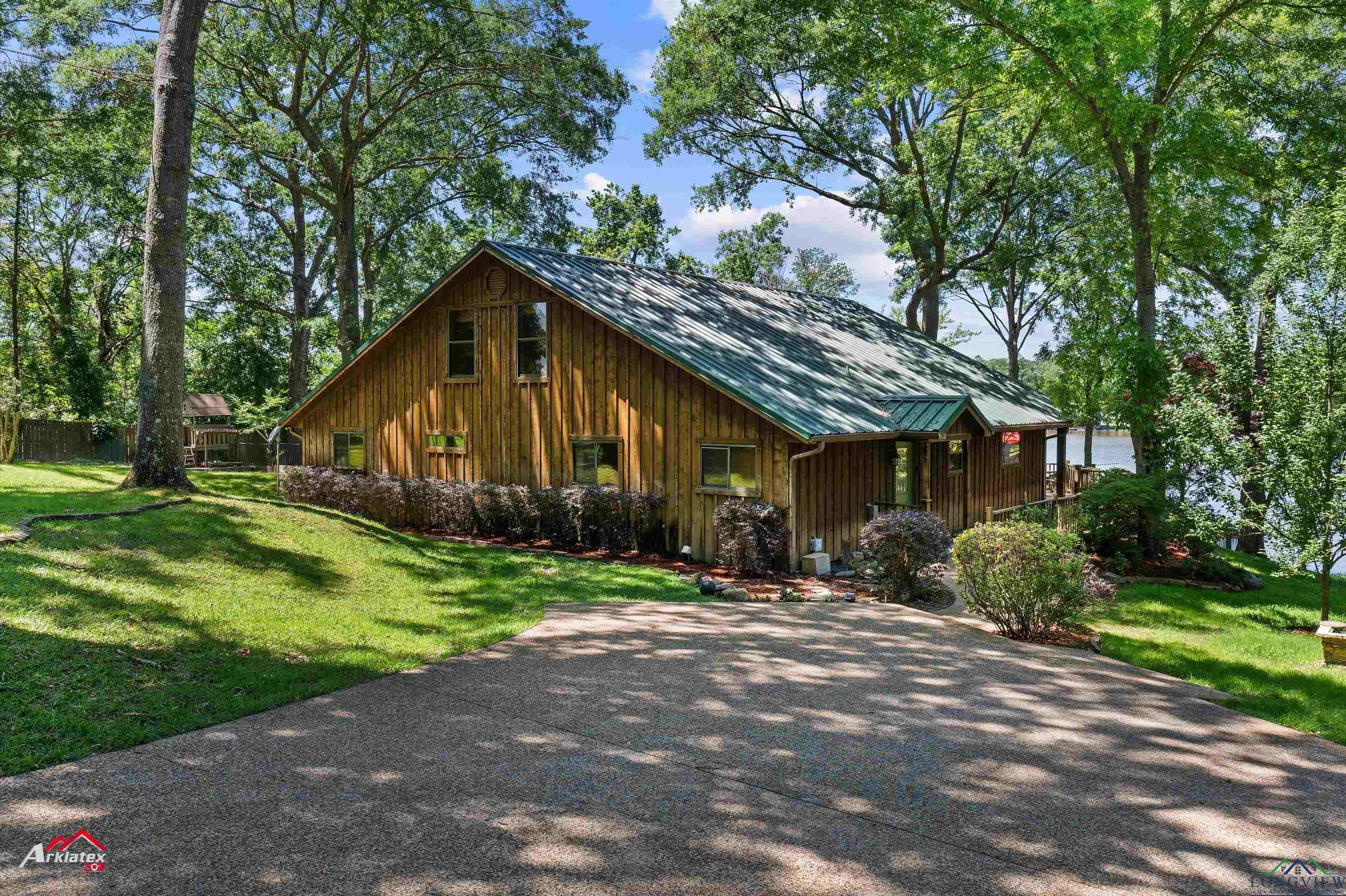 1024 Shadowood Dr, Marshall, Texas image 4