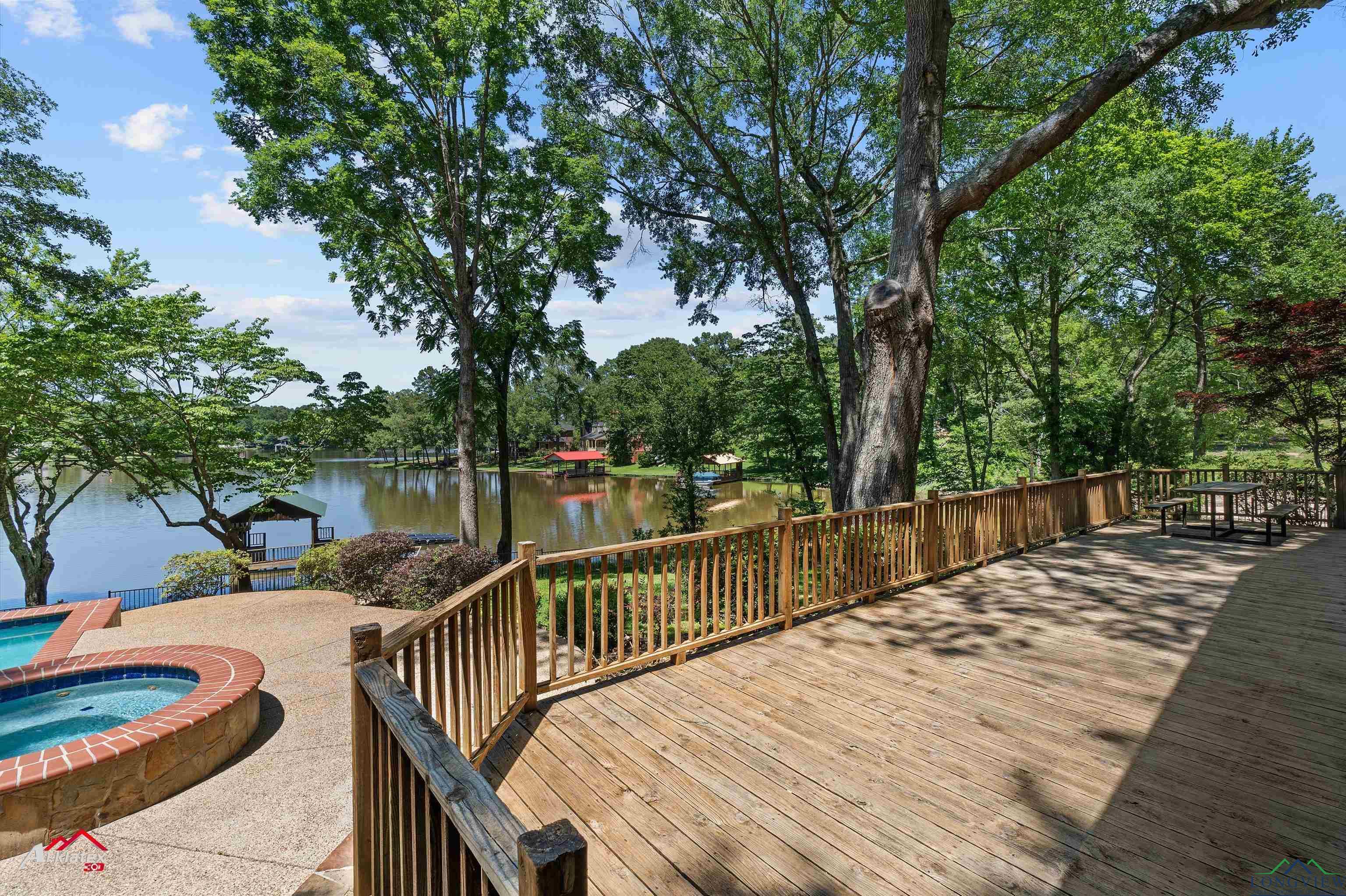 1024 Shadowood Dr, Marshall, Texas image 12